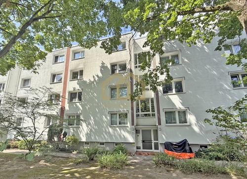 Foto - Wohnanlage zum Kaufen in Bremen