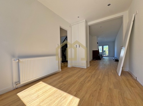 Foto - Reihenendhaus mit 114,00 m&sup2; in Bremen zum Kaufen