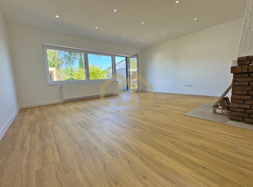 Foto - 4 Zimmer Reihenendhaus zum Kaufen in Bremen