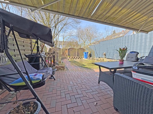 Terrasse - 