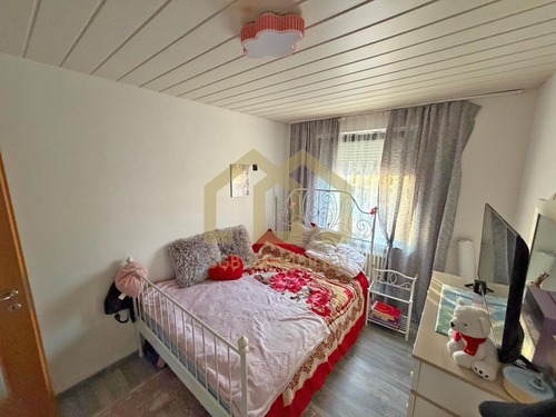 Schlafzimmer - 