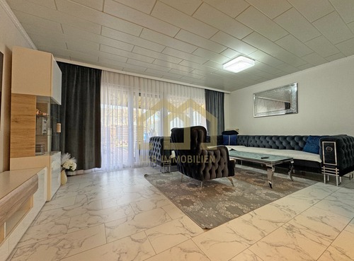 Wohnzimmer - 