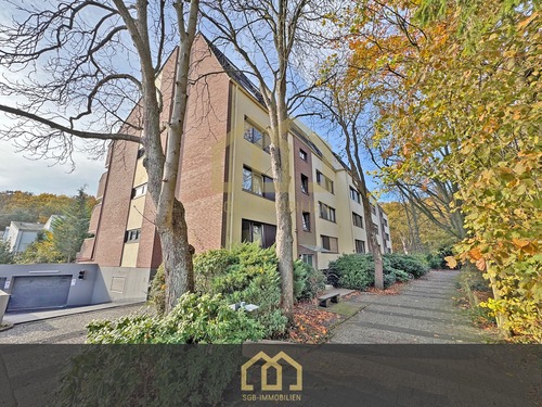 Foto - Parkallee Sanierte 3-Zimmer-Wohnung mit Sonnenbalkon & Tiefgaragenstellplatz