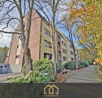 Parkallee Sanierte 3-Zimmer-Wohnung mit Sonnenbalkon & Tiefgaragenstellplatz - Bremen - Schwachhausen