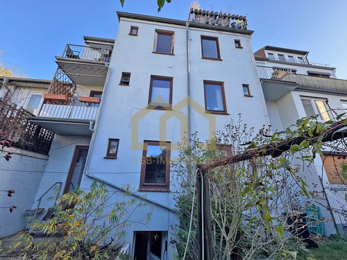 Foto - Mehrfamilienhaus, Wohnhaus mit 347,00 m&sup2; in Bremen zum Kaufen