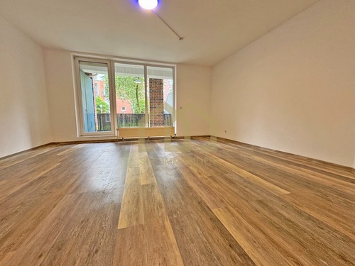 Foto - 1 Zimmer Erdgeschoßwohnung zur Miete in Bremen