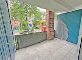 Foto - Erdgeschoßwohnung mit 36,07 m&sup2; in Bremen zur Miete