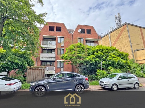 Foto - Top-Lage in Schwachhausen – Helle Erbpachtwohnung mit Balkon & Aufzug Erbbauzins 450,58 EUR mtl.