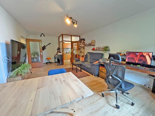 Foto - Etagenwohnung mit 54,92 m&sup2; in Bremen zum Kaufen