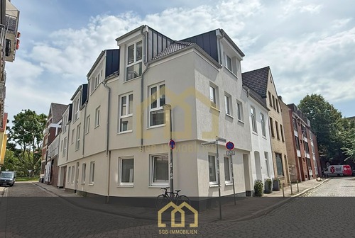 Foto - Vollsaniertes Mehrfamilienhaus 2026 mit 8 WE. Wärmepumpe + PV-Anlage in Top Lage zum Faktor 17,8