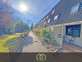 Foto - Achim: 5-Zimmer-Reihenhaus mit Garten, EBK & ausgebautem Dachgeschoss + Garage