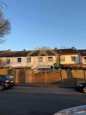 Rückansicht - 