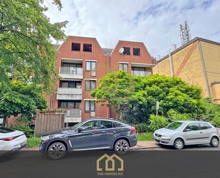 Top-Lage in Schwachhausen – Helle Erbpachtwohnung mit Balkon & Aufzug Erbbauzins 450,58 EUR mtl. - Bremen
