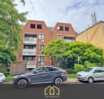 Top-Lage in Schwachhausen – Helle Erbpachtwohnung mit Balkon & Aufzug Erbbauzins 450,58 EUR mtl. - Bremen