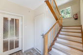 Treppenhaus - 