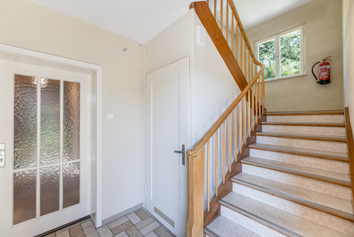 Treppenhaus - 
