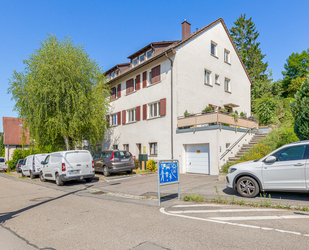 Renovierungsjuwel in Botnang: Großzügig, hell & zentral gelegen - Stuttgart / Botnang