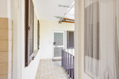 Terrasse - 