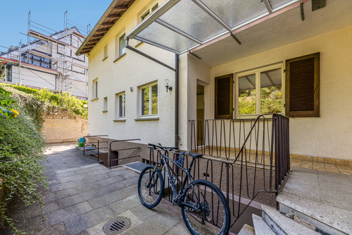 Innenhof - 