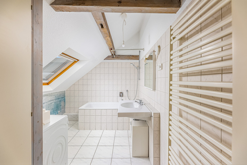 Badezimmer - 