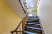 Treppenhaus - 