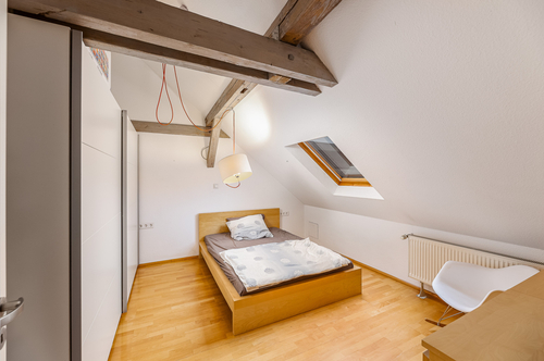 Schlafzimmer - 