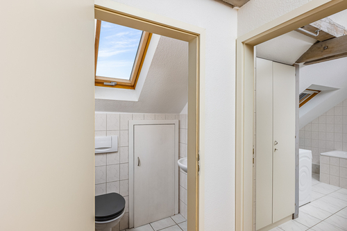 Gäste-WC - 