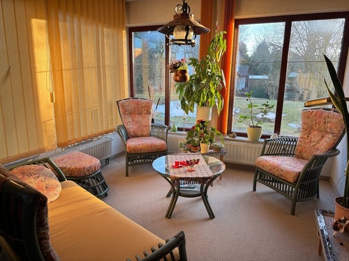 Wohnzimmer 4 - 