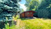 Bungalow 1 - Großes Baugrundstück in Siebenlehn mit Bungalow und Doppelgarage zu verkaufen