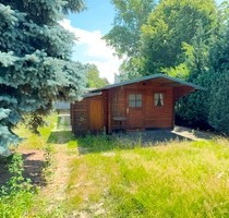 Großes Baugrundstück in Siebenlehn mit Bungalow und Doppelgarage zu verkaufen - Großschirma