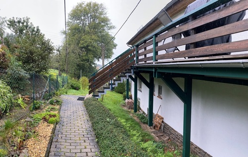 Balkon 1 - 