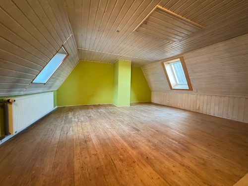 OG3 Zimmer 3 - 