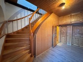 OG1 Treppe - Reihenmittelhaus mit 155,00 m&sup2; in Freiberg zum Kaufen