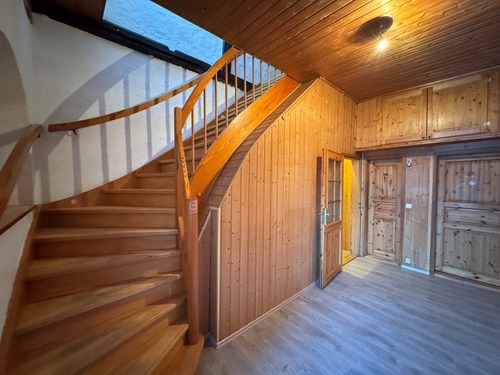 OG1 Treppe - Reihenmittelhaus mit 155,00 m&sup2; in Freiberg zum Kaufen