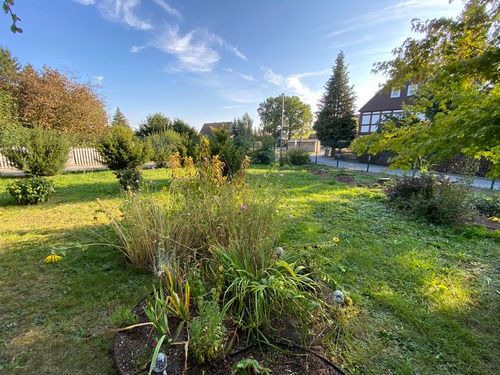 Garten 1 - 