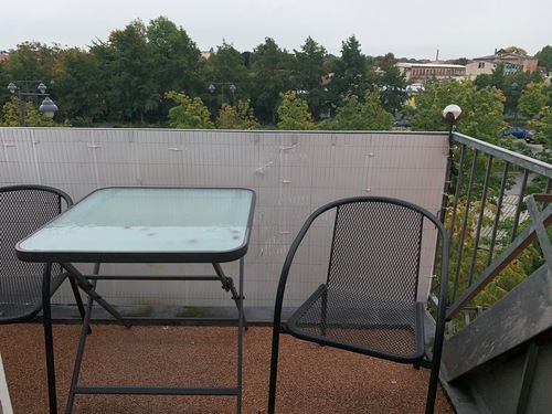 Balkon 1 - 