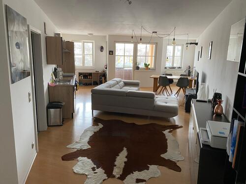 2-R-Whg 3 - 2.5 Zimmer Appartement in Großenhain