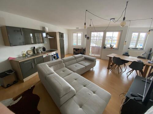 2-R-Whg 2 - 2.5 Zimmer Appartement zum Kaufen in Großenhain