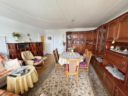 Wohnen 1 - 3 Zimmer Appartement zum Kaufen in Rhäsa