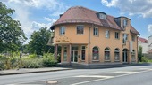 Ansicht Ost - 6 Zimmer Appartement zum Kaufen in Großenhain