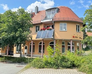 3 Eigentumswohnungen im Paket kaufen - Großenhain