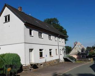 Gewerbefläche 115 qm für Pflegedienst, Bäckerei, Post, Büro oder barrierefreies Wohnen - Frankenberg/Sa.