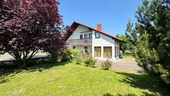 Ansicht 0 - Helles, großes Einfamilienhaus mit Einliegerwohnung und Büro, Praxis oder Ferienwohnung