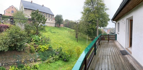 Balkon 2 - 