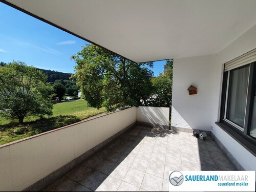 20220803_111612_800x600 - 3 Zimmer Appartement in Willingen-Usseln