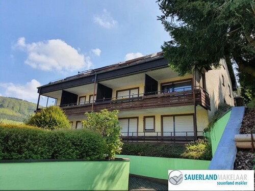 20220505_104640_800x600 - Gemütliche 2-Zimmer-Wohnung in Niedersfeld