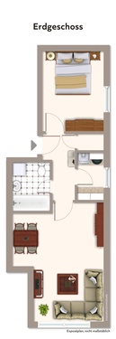 EG-immoGrafik-Exposeplan - 