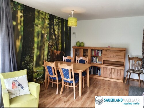 Essbereich Wohnzimmer - 