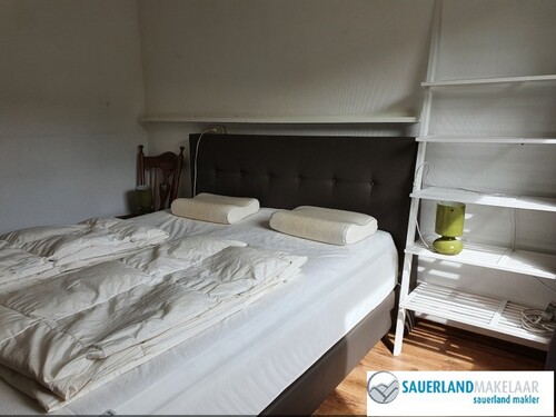 Schlafzimmer - 