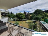 Balkon - Appartement mit 53,00 m² in Willingen-Usseln zum Kaufen